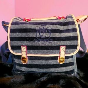 Juicy Couture crossbody